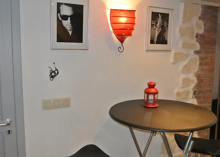 Appartement Studio Tournai
