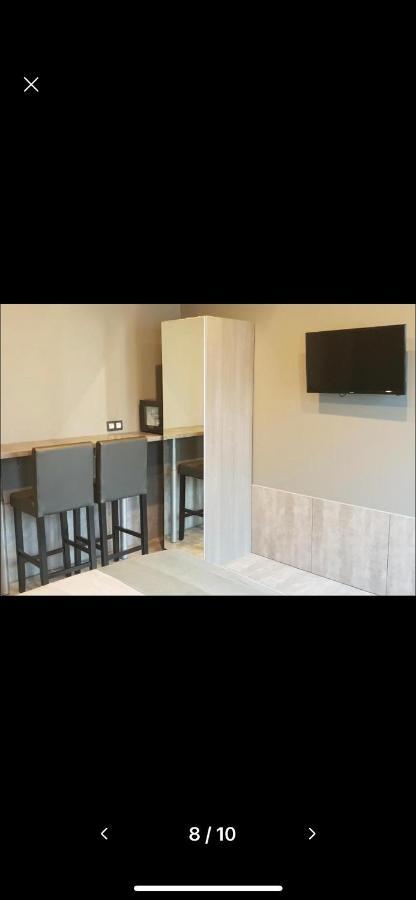 Appartement Studio Tournai Appartement *