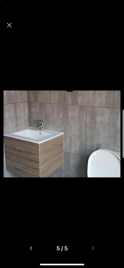 Appartement Studio Tournai Doornik