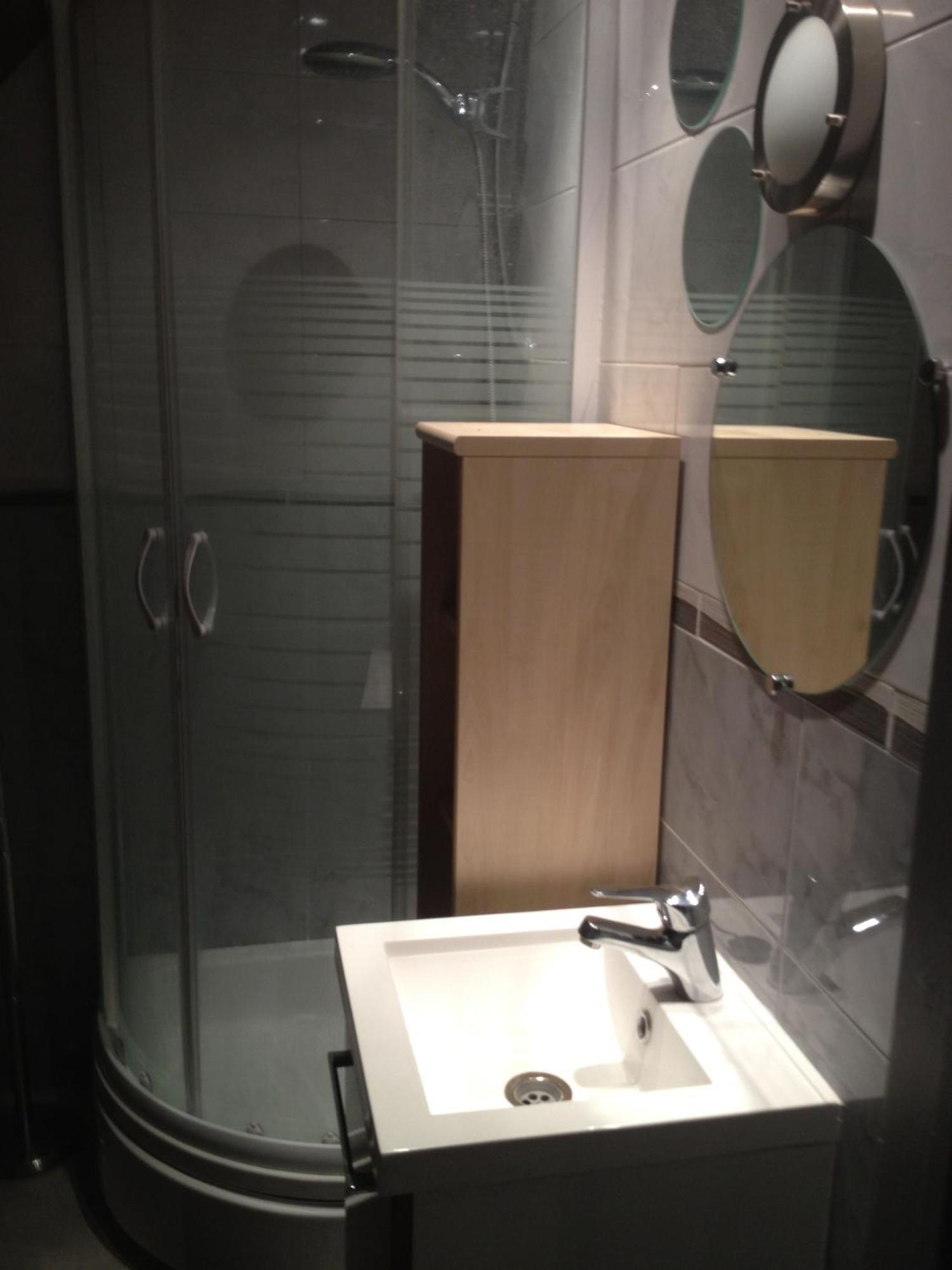 Apartment Appartement Studio Tournai