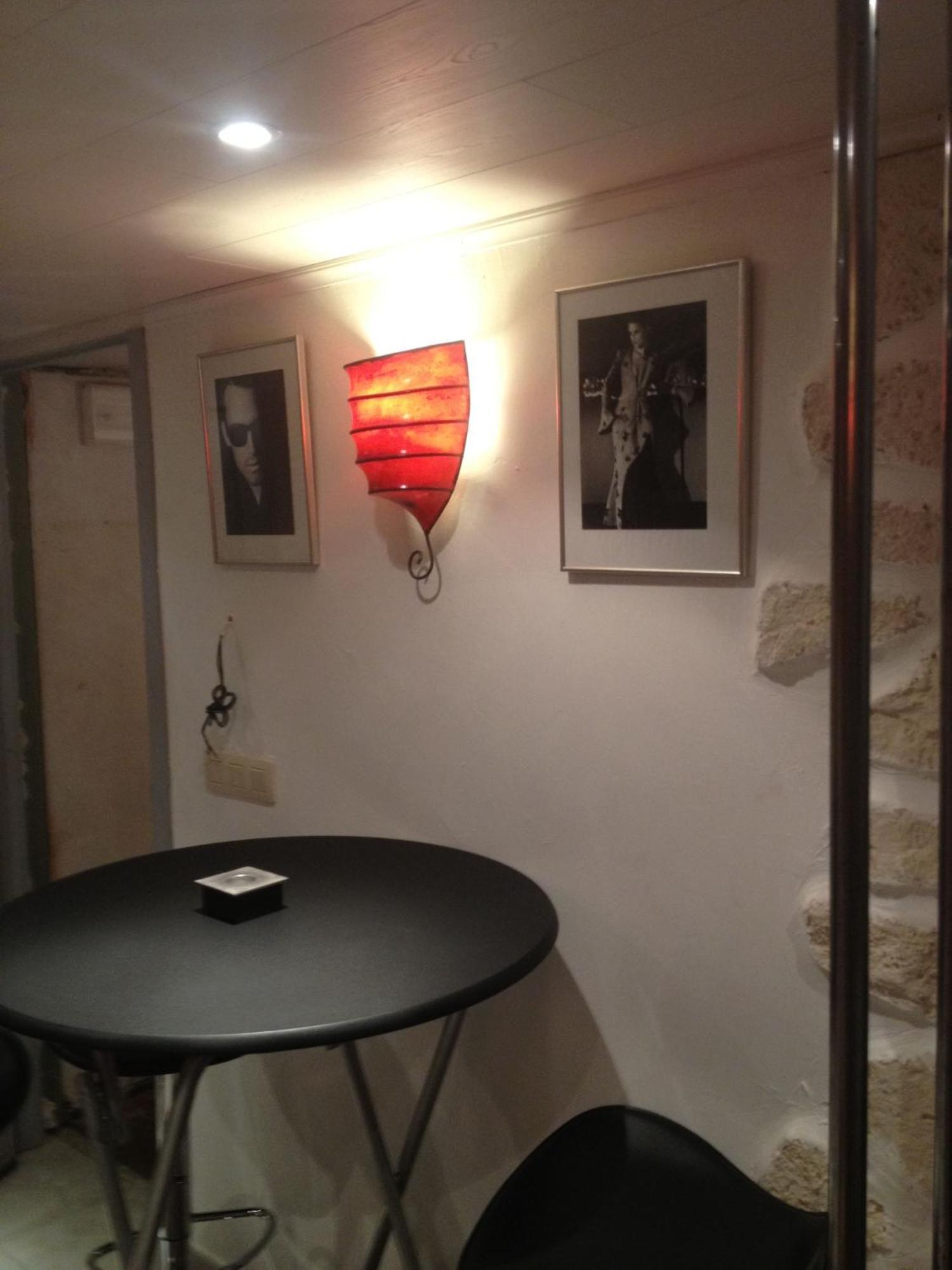 Appartement Appartement Studio Tournai *