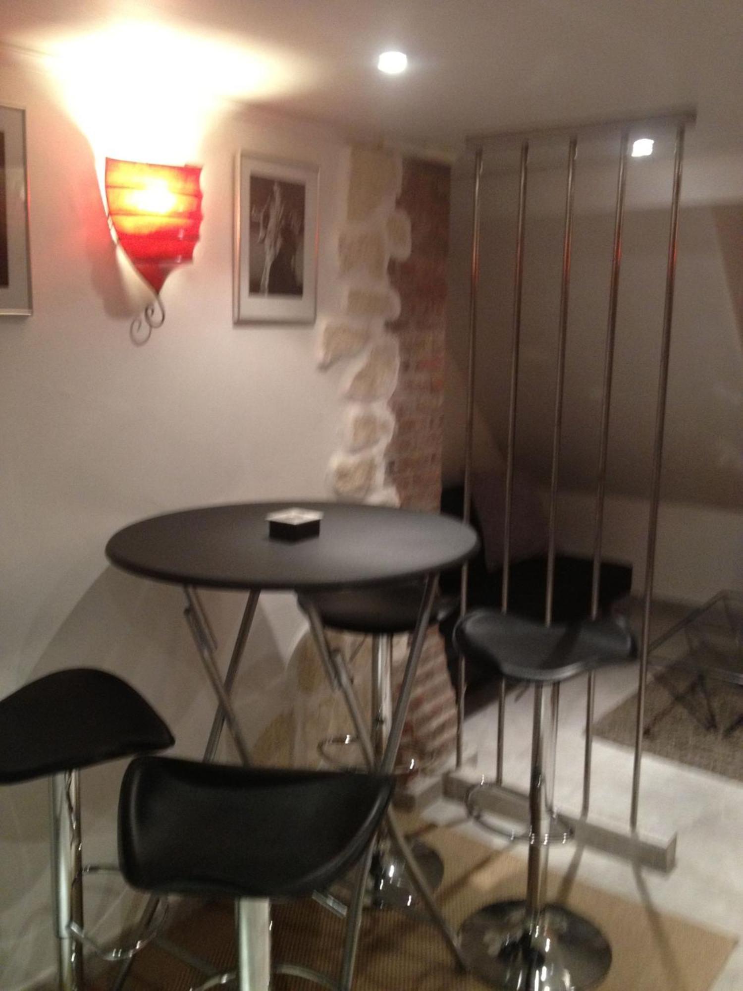 Appartement Studio Tournai * Doornik
