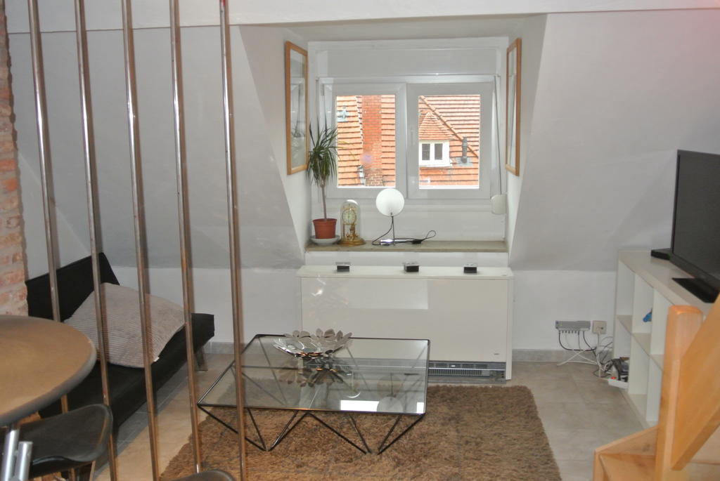 Appartement Studio Tournai *