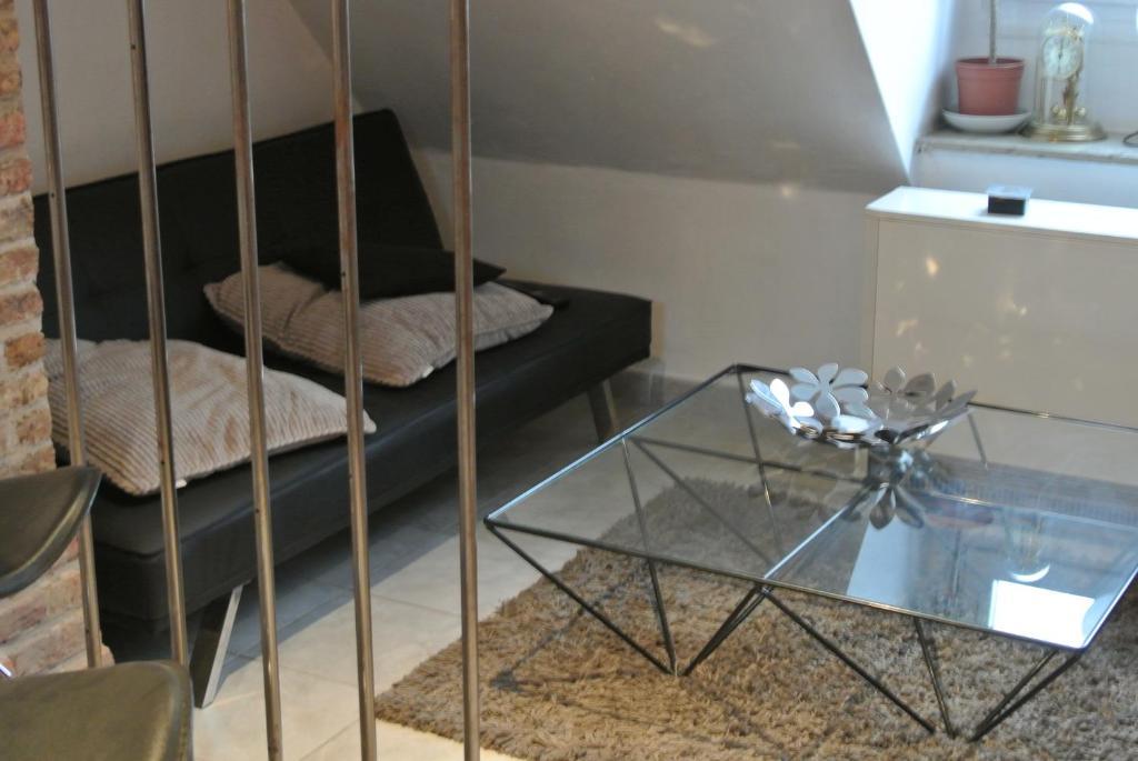 Appartement Studio Tournai Apartment