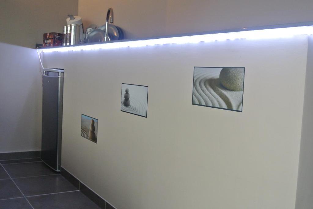 Apartment Appartement Studio Tournai Tournai