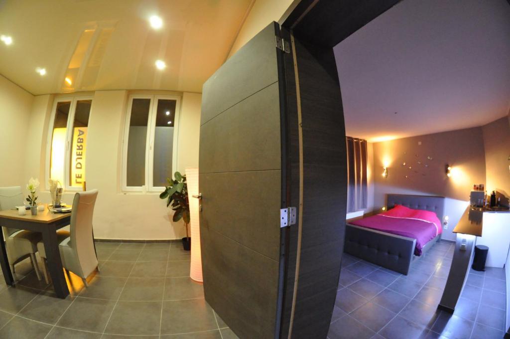 Appartement Studio Tournai *