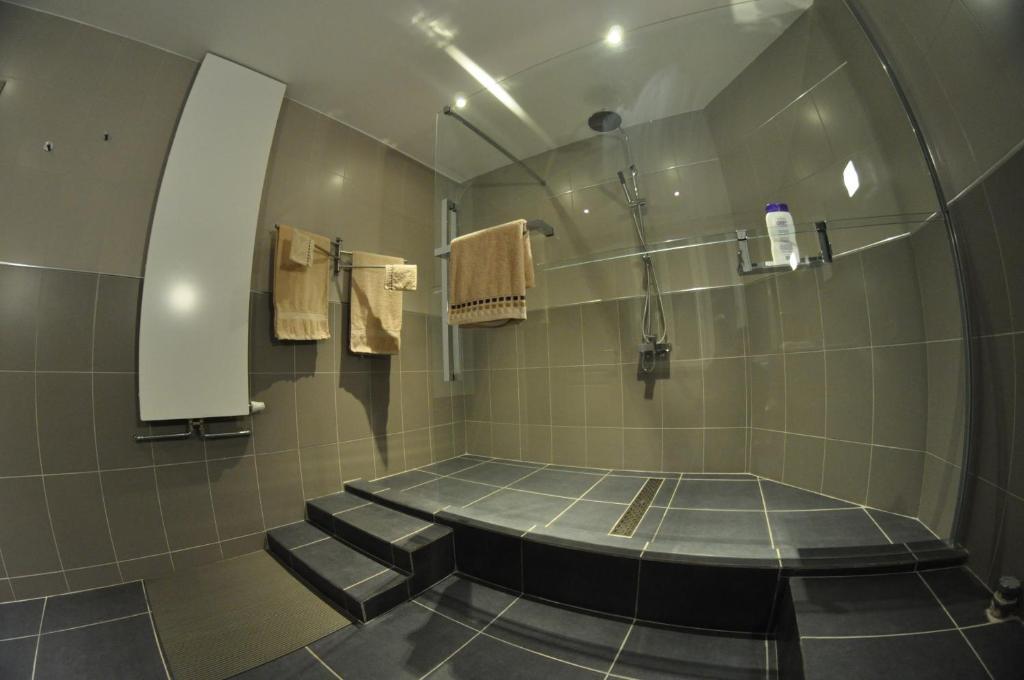 Appartement Studio Tournai Apartment