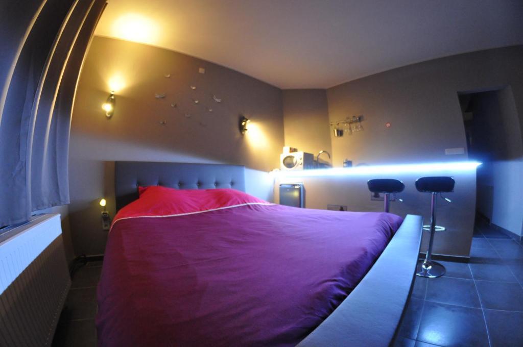 Appartement Studio Tournai *