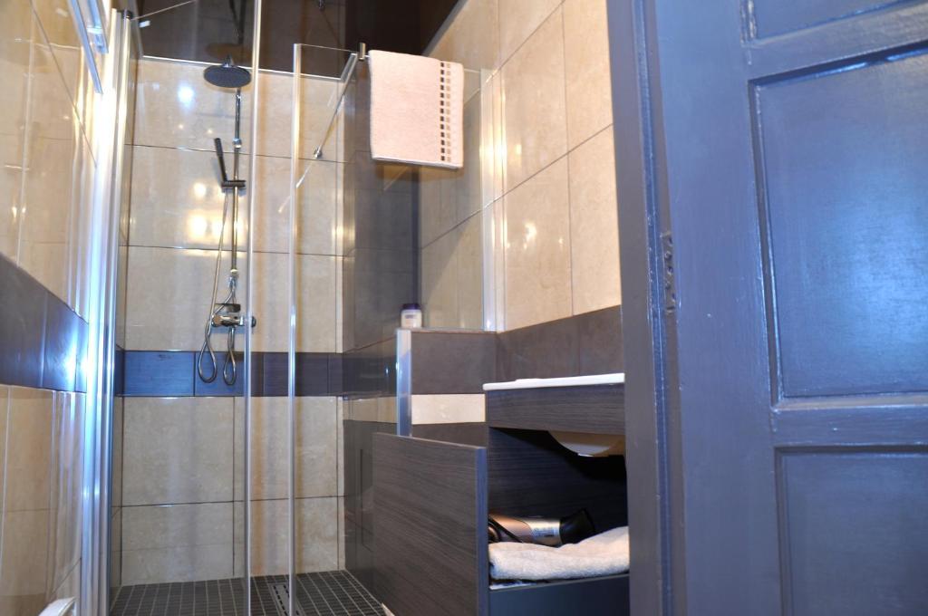 Apartment Appartement Studio Tournai Tournai