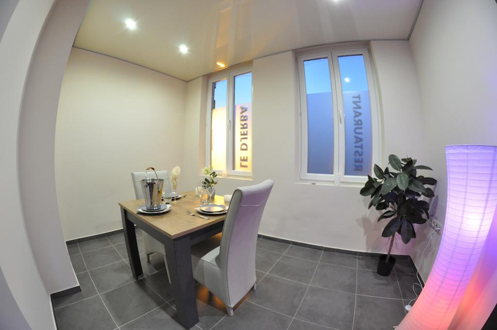 Appartement Studio Tournai Appartement Doornik