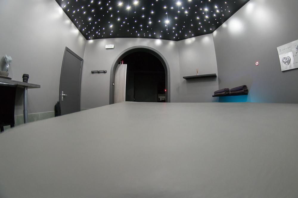 Appartement Appartement Studio Tournai *