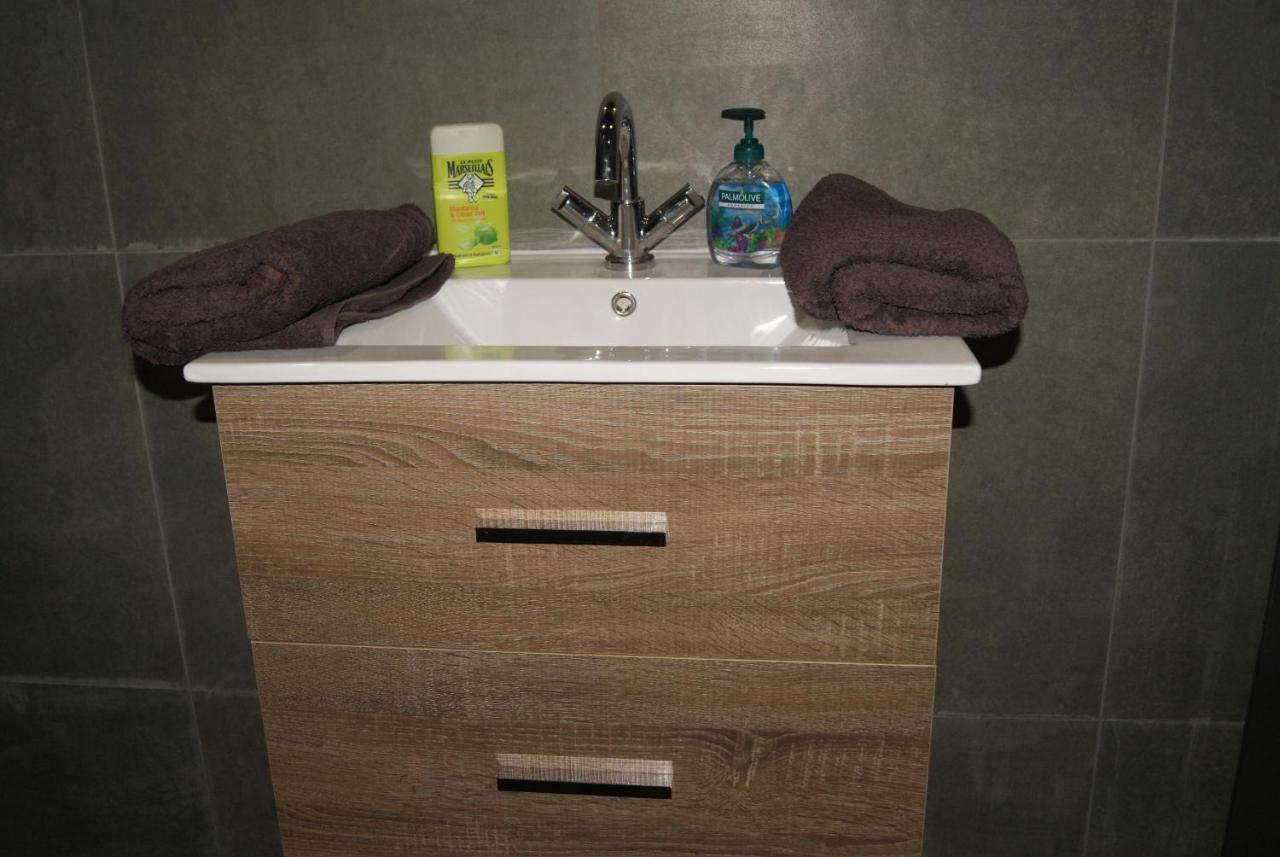 Appartement Studio Tournai