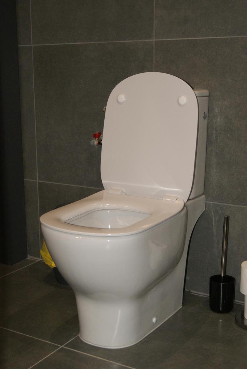 Apartment Appartement Studio Tournai
