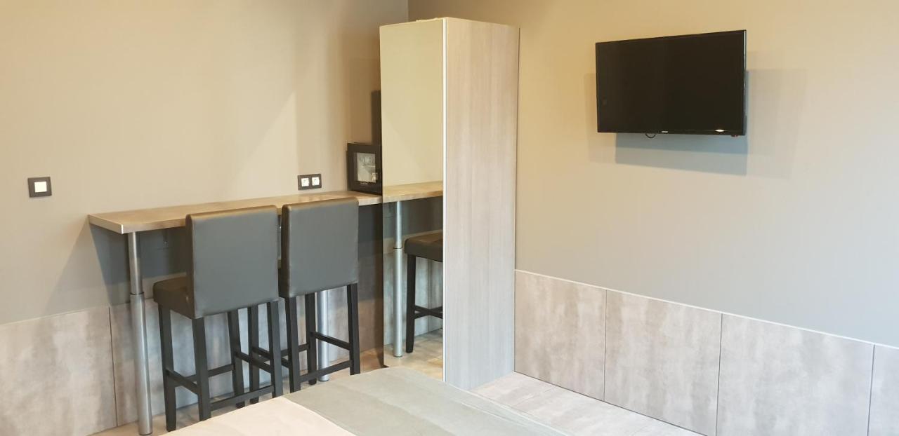Appartement Studio Tournai Doornik