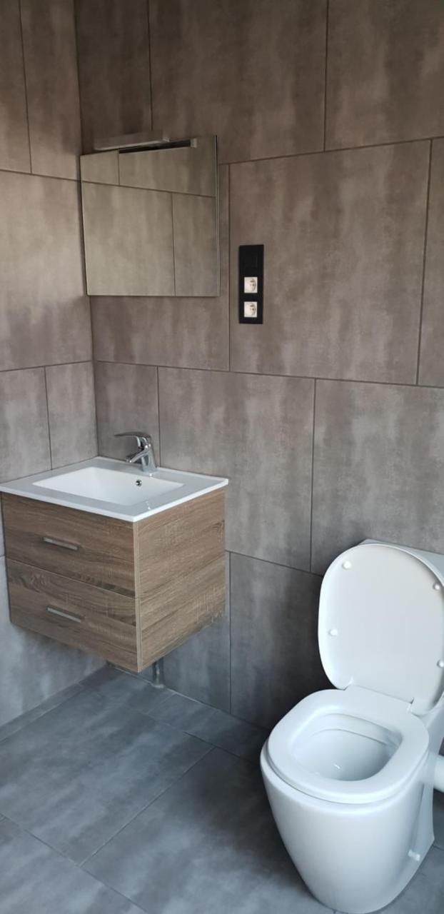 Apartment Appartement Studio Tournai