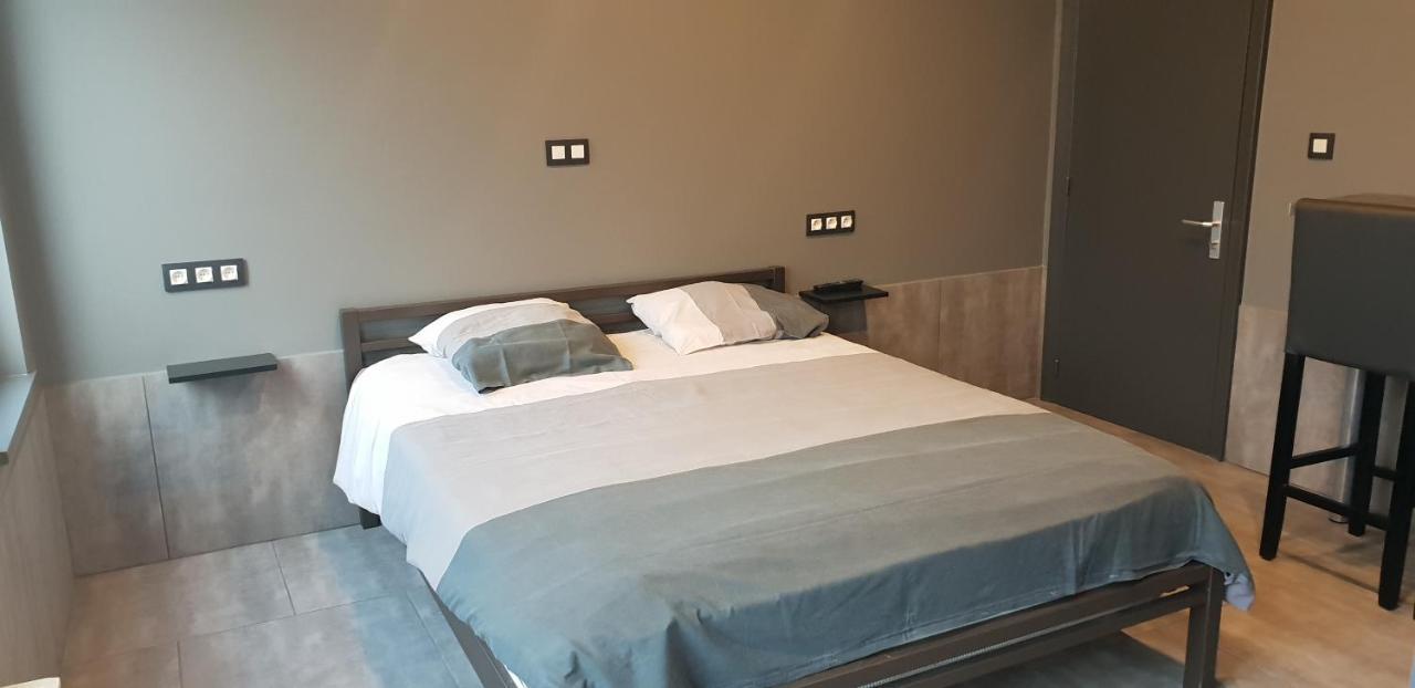 Apartment Appartement Studio Tournai Tournai