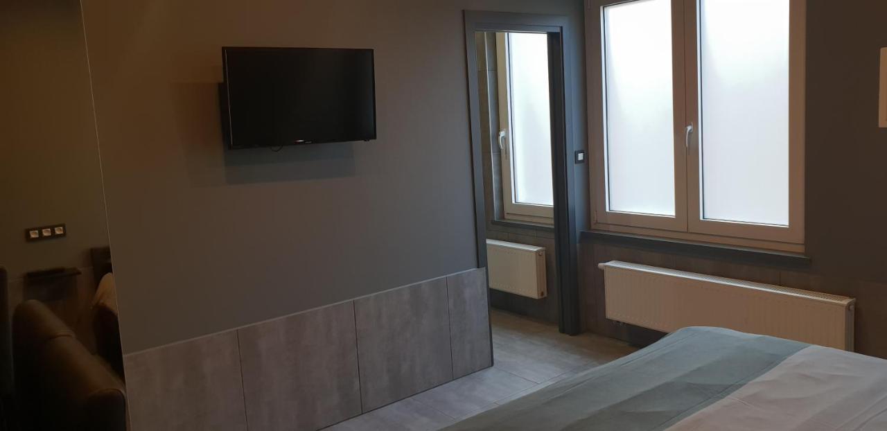 Appartement Studio Tournai Apartment Tournai