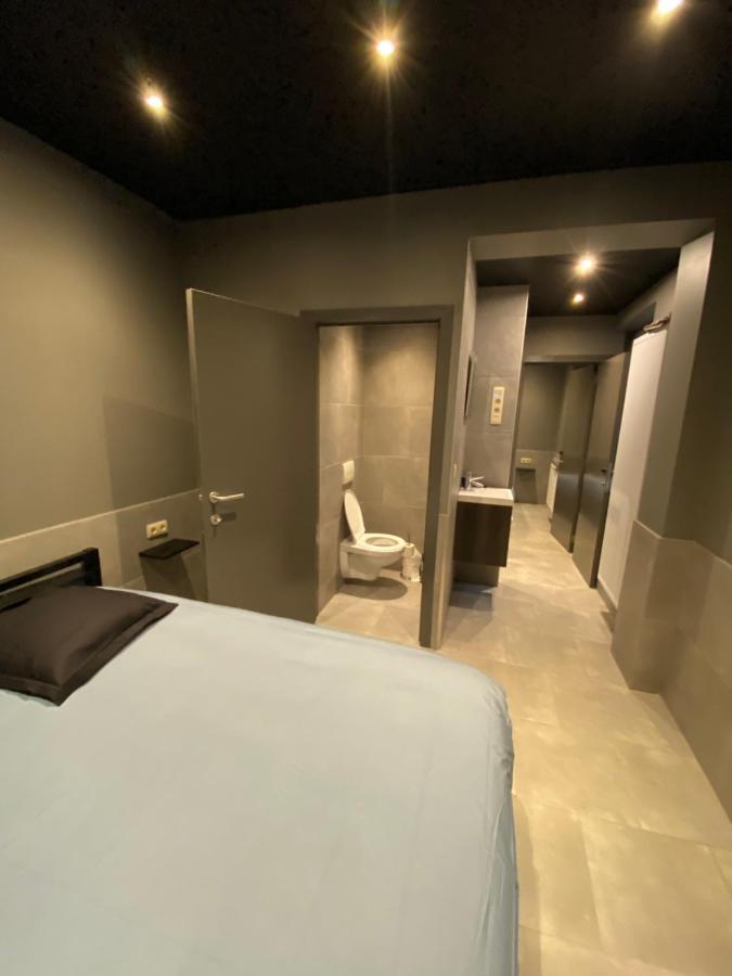 Appartement Appartement Studio Tournai