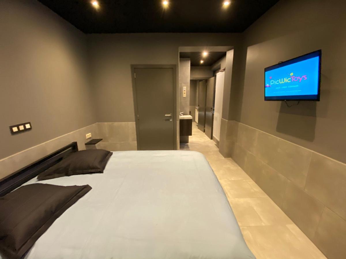 Appartement Studio Tournai Apartment Tournai