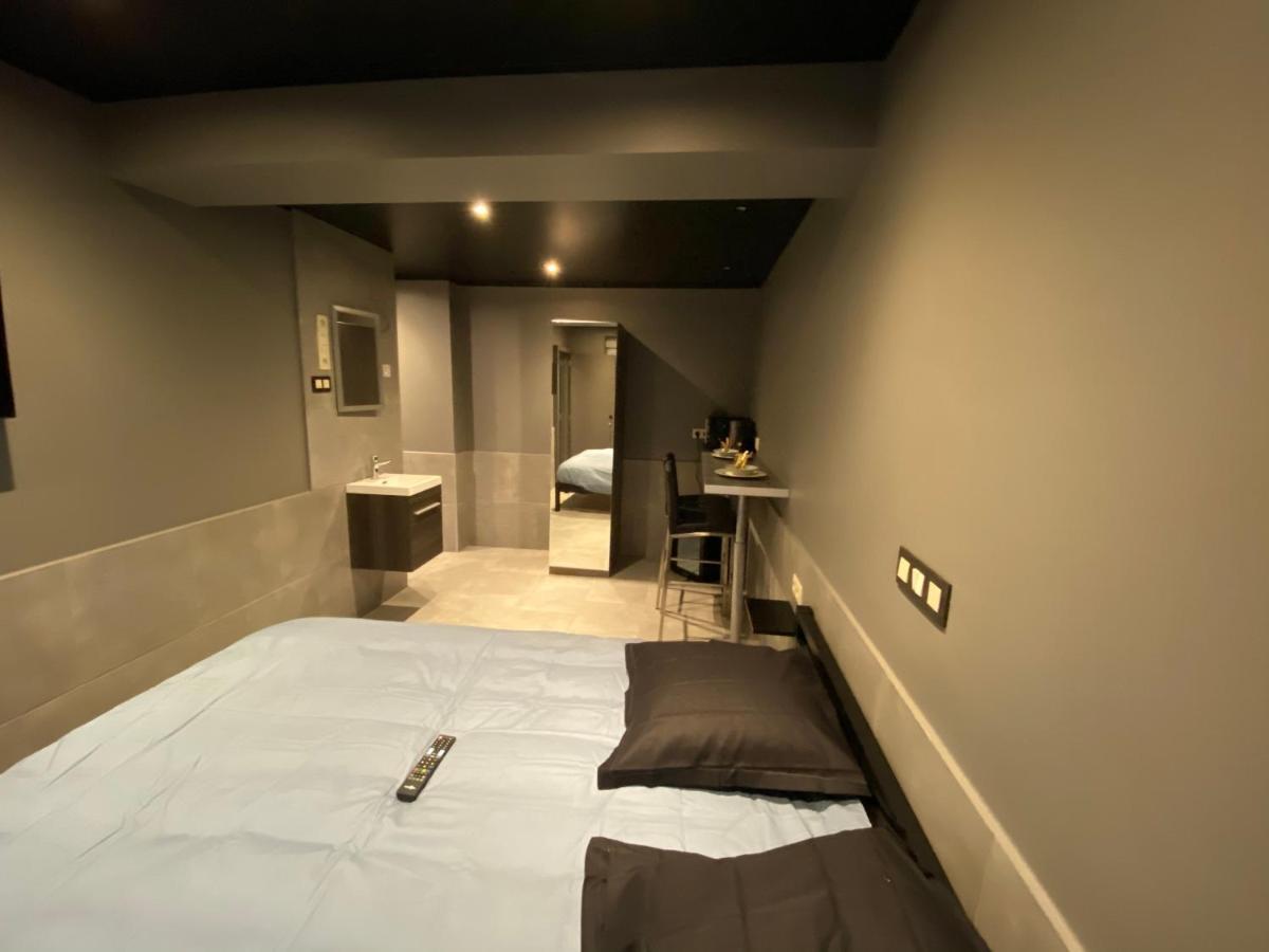 Appartement Appartement Studio Tournai Doornik