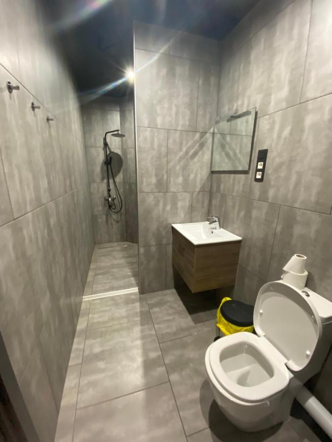 Appartement Appartement Studio Tournai Doornik