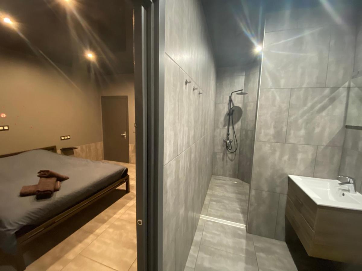 Appartement Appartement Studio Tournai