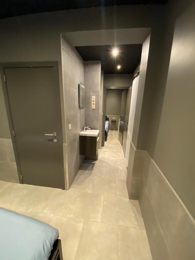 Apartment Appartement Studio Tournai Tournai
